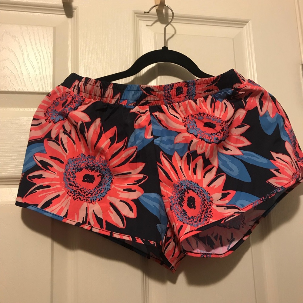 Aerie Swim Shorts